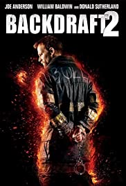 Backdraft 2