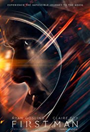 First Man: Le Premier Homme Sur La Lune