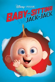 Baby-sitting Jack-jack