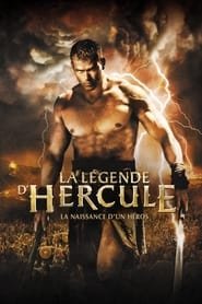 La Legende D’hercule