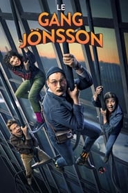 Le Gang Jonsson