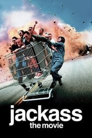 Jackass Le Film