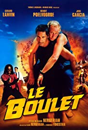 Le Boulet