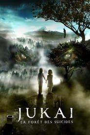 Jukai : La Foret Des Suicides