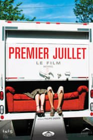 Premier Juillet Le Film