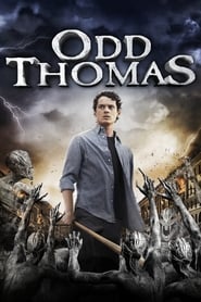 Odd Thomas Contre Les Creatures De L’ombre