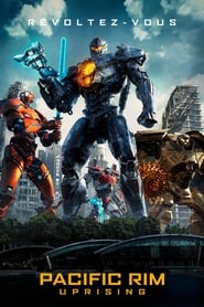 Pacific Rim Uprising