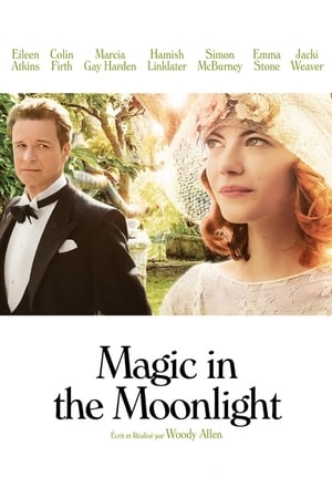 Magic In The Moonlight