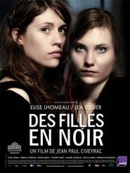 Des Filles En Noir