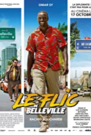 Le Flic De Belleville