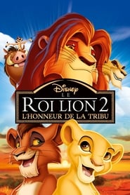 Le Roi Lion 2 : L’honneur De La Tribu