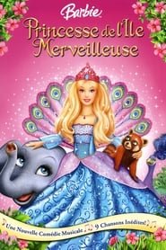 Barbie Princesse De Lâ€™ile Merveilleuse