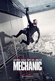 Mechanic Resurrection