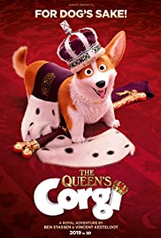 Royal Corgi