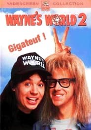 Wayne’s World 2