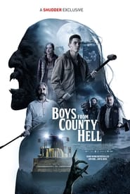 Boys From County Hell