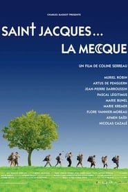 Saint-jacques La Mecque