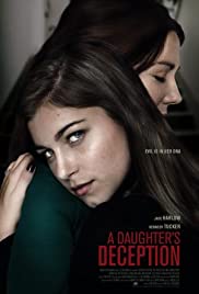 A Daughter’s Deception