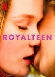 Royalteen : L’heritier