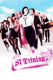 St. Trinian’s : Pensionnat Pour Jeunes Filles Rebelles