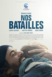 Nos Batailles