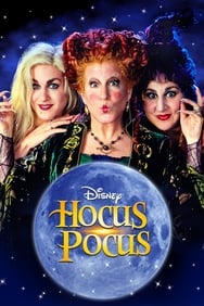 Hocus Pocus : Les Trois Sorcieres