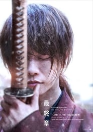 Ruroni Kenshin: Sai Shusho – The Beginning