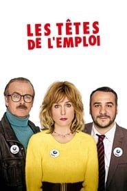 Les Tetes De L’emploi