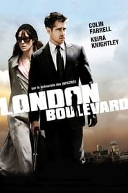 London Boulevard