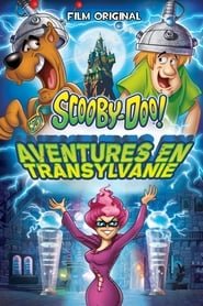 Scooby-doo : Aventures En Transylvanie