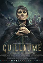 Guillaume La Jeunesse Du Conquerant