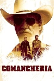 Comancheria