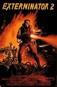 The Exterminator 2